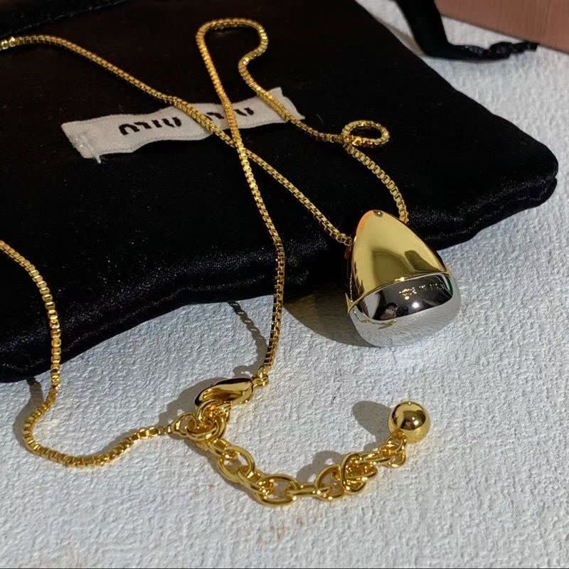 Miu Miu Earrings